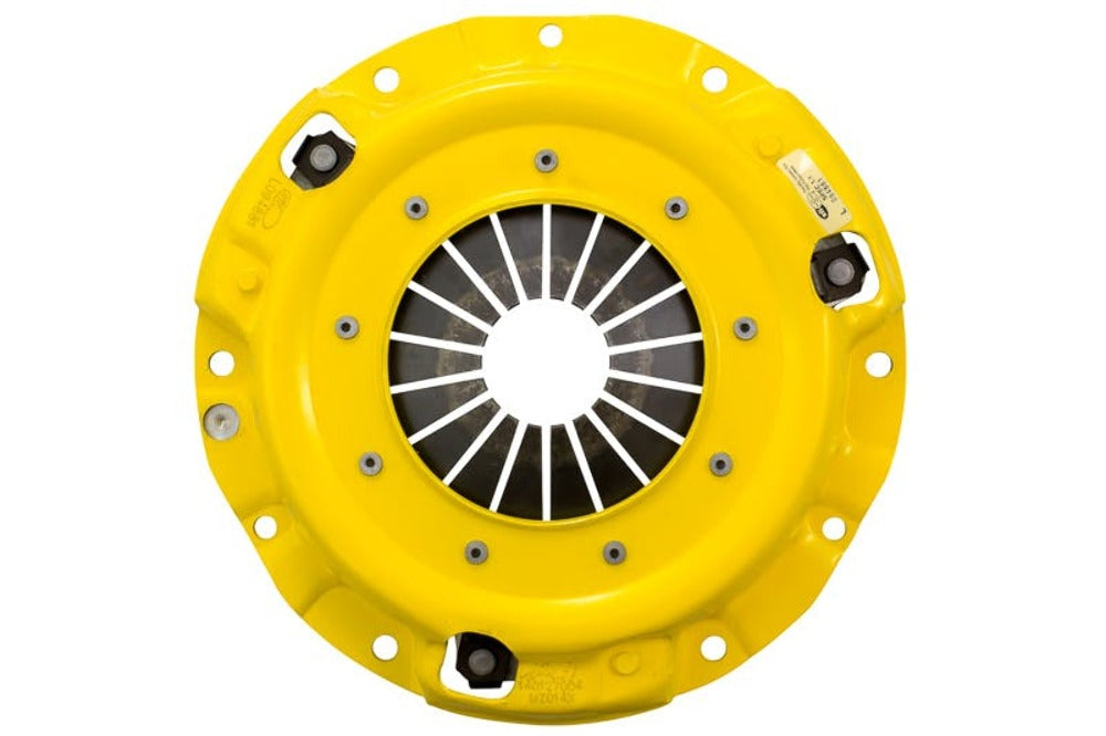 Advanced Clutch Technology MZ014X P/PL Xtreme