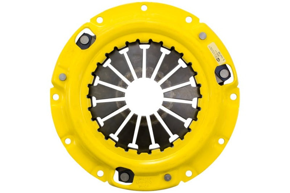 Advanced Clutch Technology MZ015 P/PL Heavy Duty