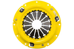 Advanced Clutch Technology MZ015 P/PL Heavy Duty