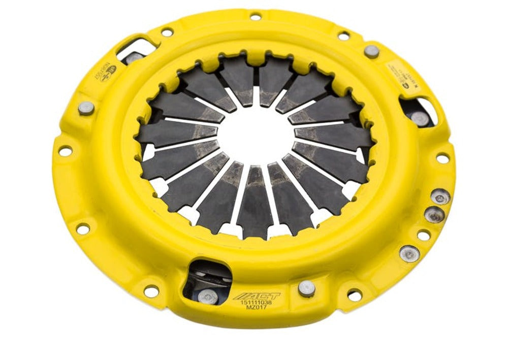 Advanced Clutch Technology MZ017 P/PL Heavy Duty