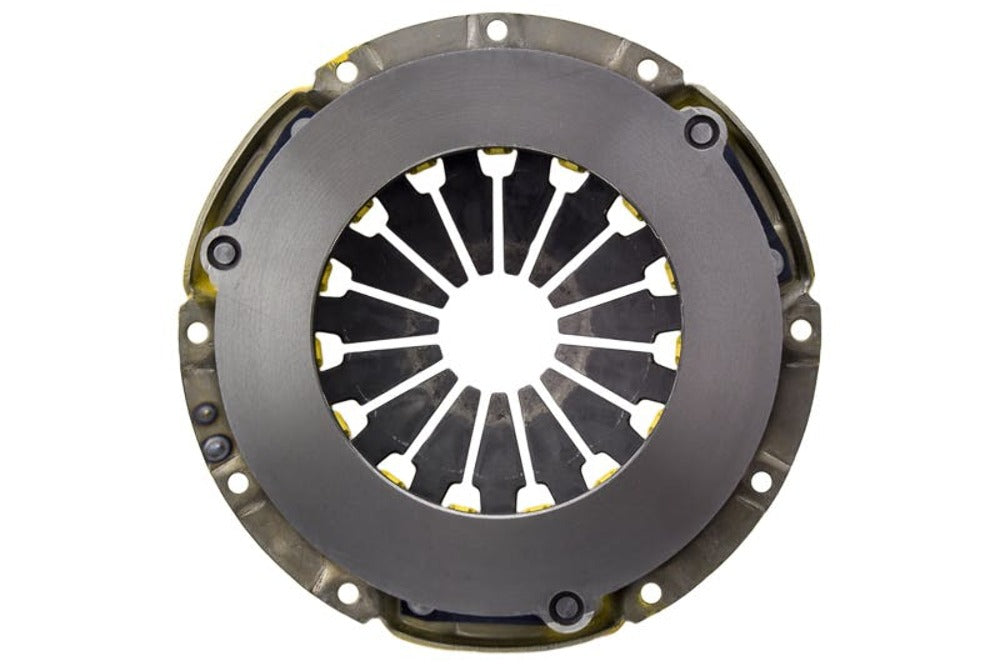 Advanced Clutch Technology MZ017 P/PL Heavy Duty
