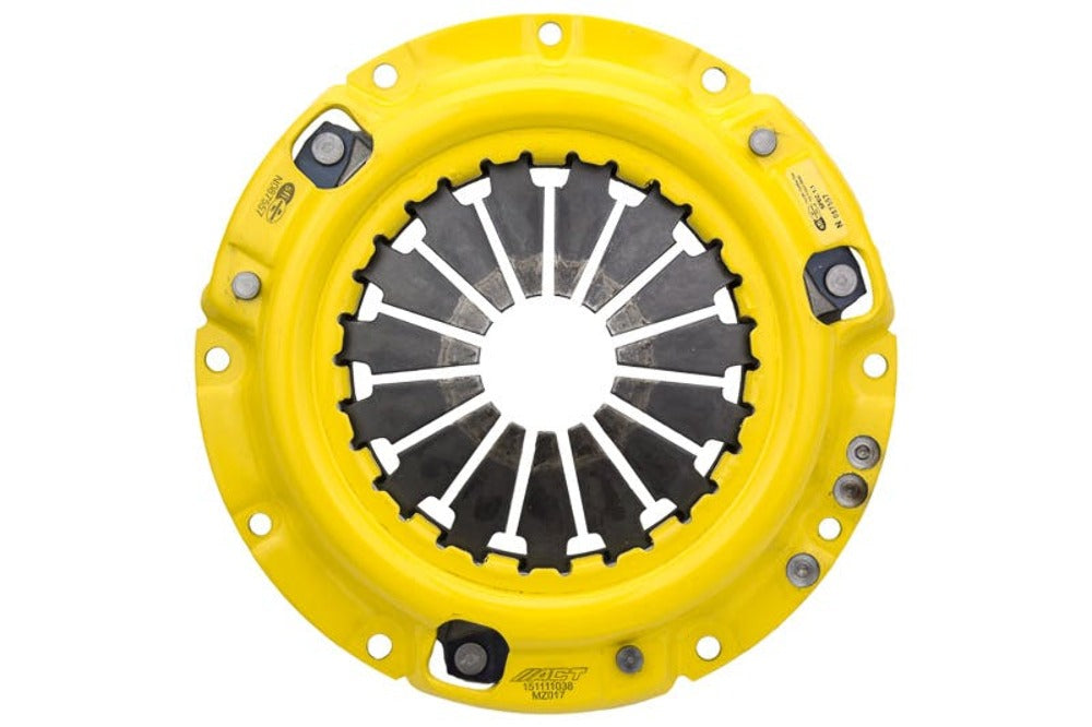 Advanced Clutch Technology MZ017 P/PL Heavy Duty
