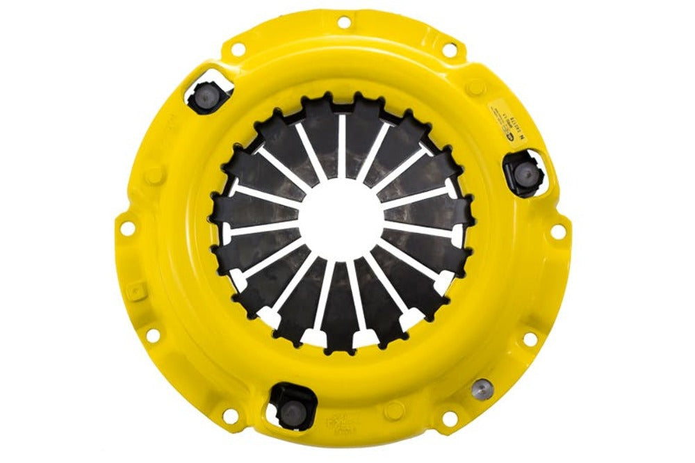 Advanced Clutch Technology MZ018 P/PL Heavy Duty
