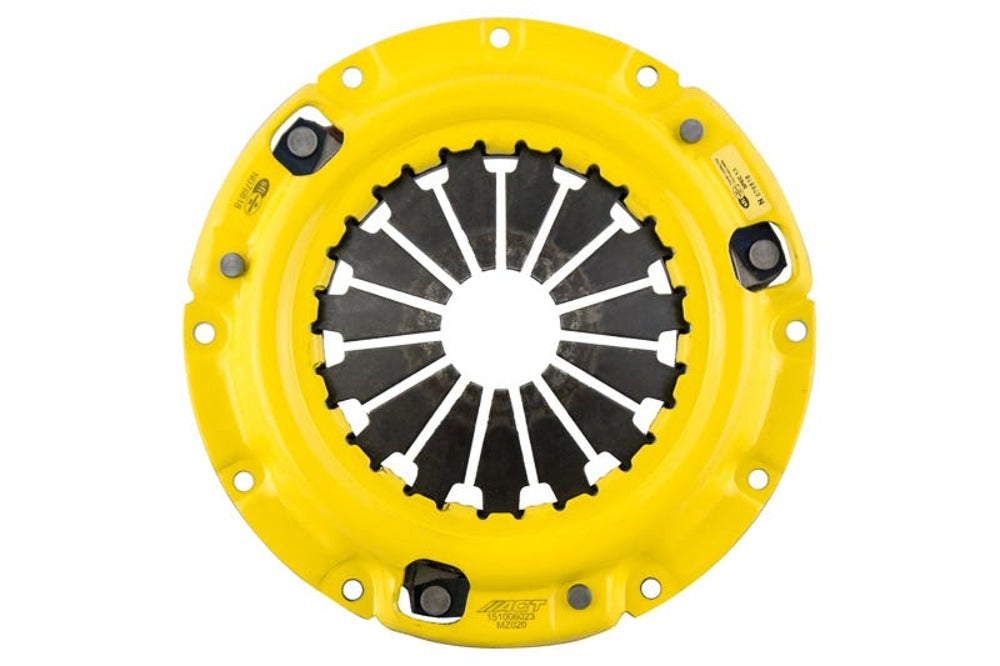 Advanced Clutch Technology MZ020 P/PL Heavy Duty