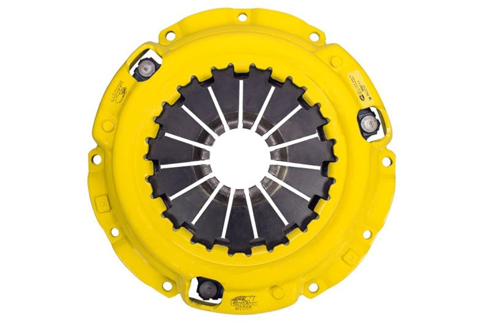 Advanced Clutch Technology MZ025 P/PL Heavy Duty