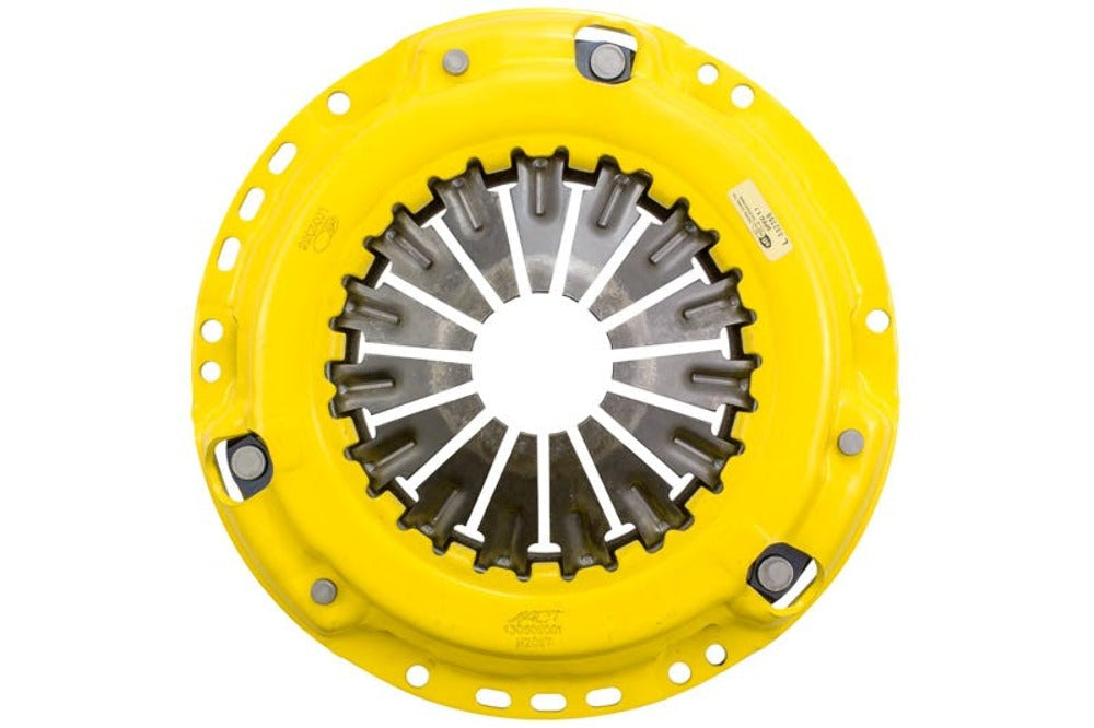 Advanced Clutch Technology MZ027 P/PL Heavy Duty