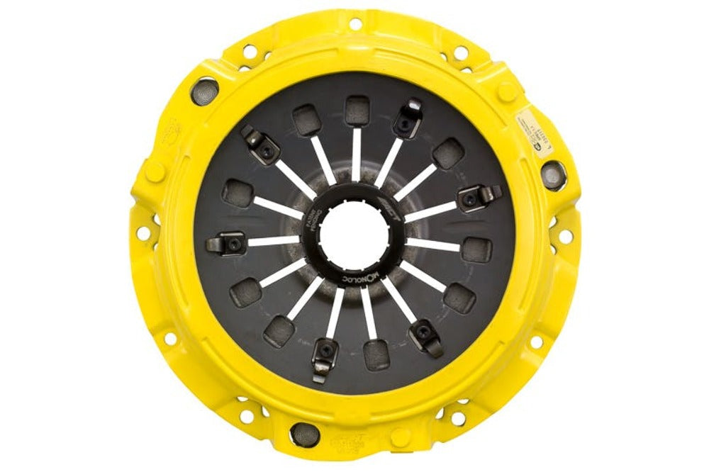 Advanced Clutch Technology MZ028 P/PL-M Heavy Duty