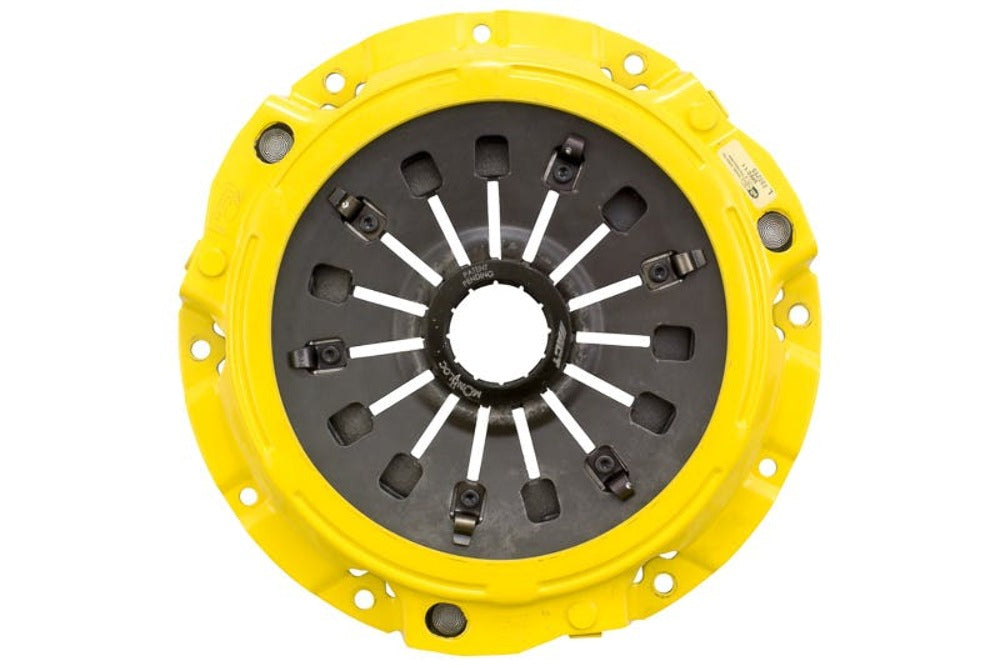 Advanced Clutch Technology MZ028X P/PL-M Xtreme