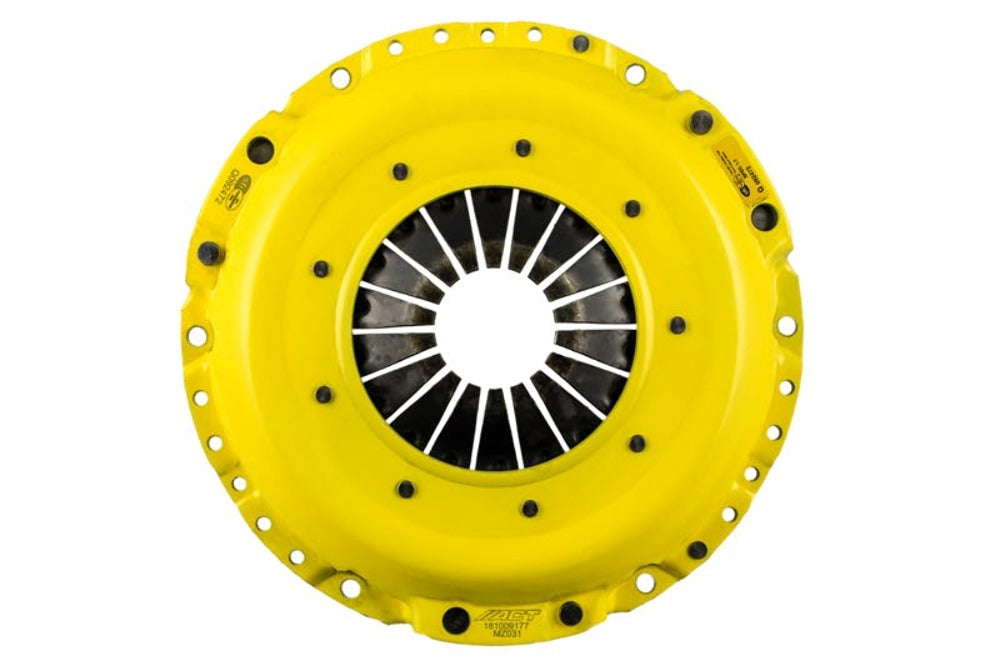 Advanced Clutch Technology MZ031 P/PL Heavy Duty