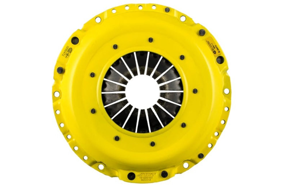 Advanced Clutch Technology MZ031X P/PL Xtreme