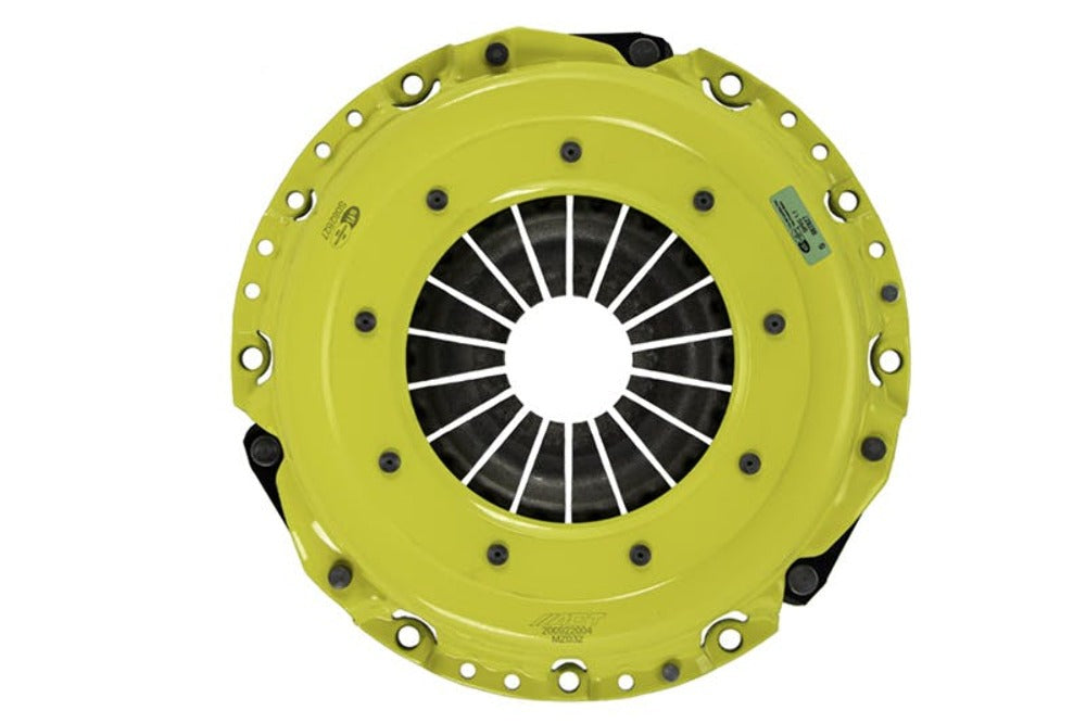 Advanced Clutch Technology MZ032 Heavy Duty Pressure Plate