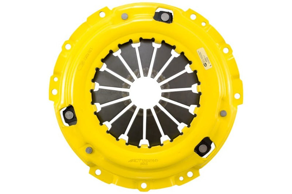 Advanced Clutch Technology N015 P/PL Heavy Duty
