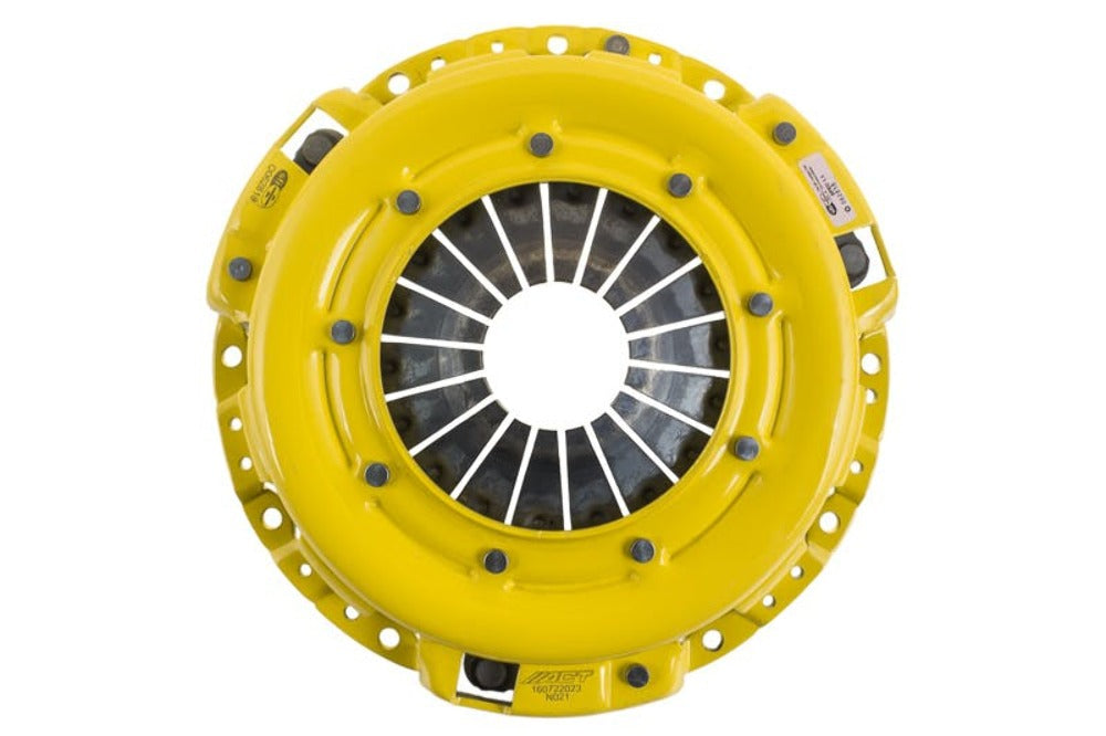 Advanced Clutch Technology N021 P/PL Heavy Duty
