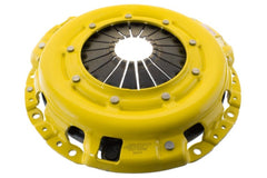 Advanced Clutch Technology N024 P/PL Heavy Duty