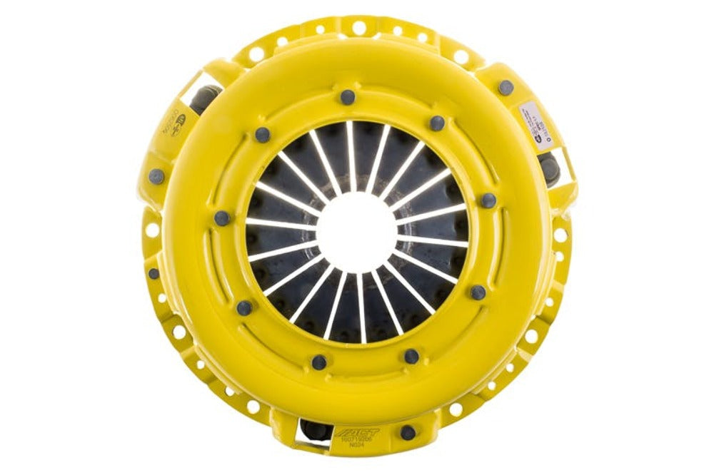 Advanced Clutch Technology N024 P/PL Heavy Duty