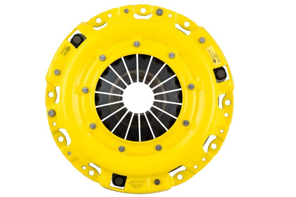 Advanced Clutch Technology N024X P/PL Xtreme