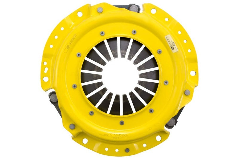Advanced Clutch Technology N025 P/PL Heavy Duty