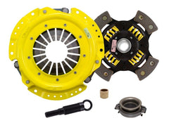 Advanced Clutch Technology NA1-HDG4 HD/Race Sprung 4 Pad