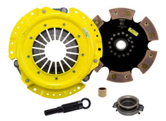 Advanced Clutch Technology NA1-HDR6 HD/Race Rigid 6 Pad