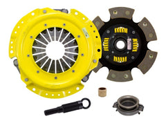Advanced Clutch Technology NA1-XTG6 XT/Race Sprung 6 Pad