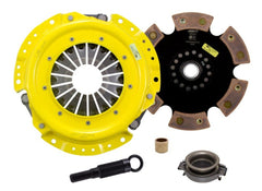Advanced Clutch Technology NA1-XTR6 XT/Race Rigid 6 Pad