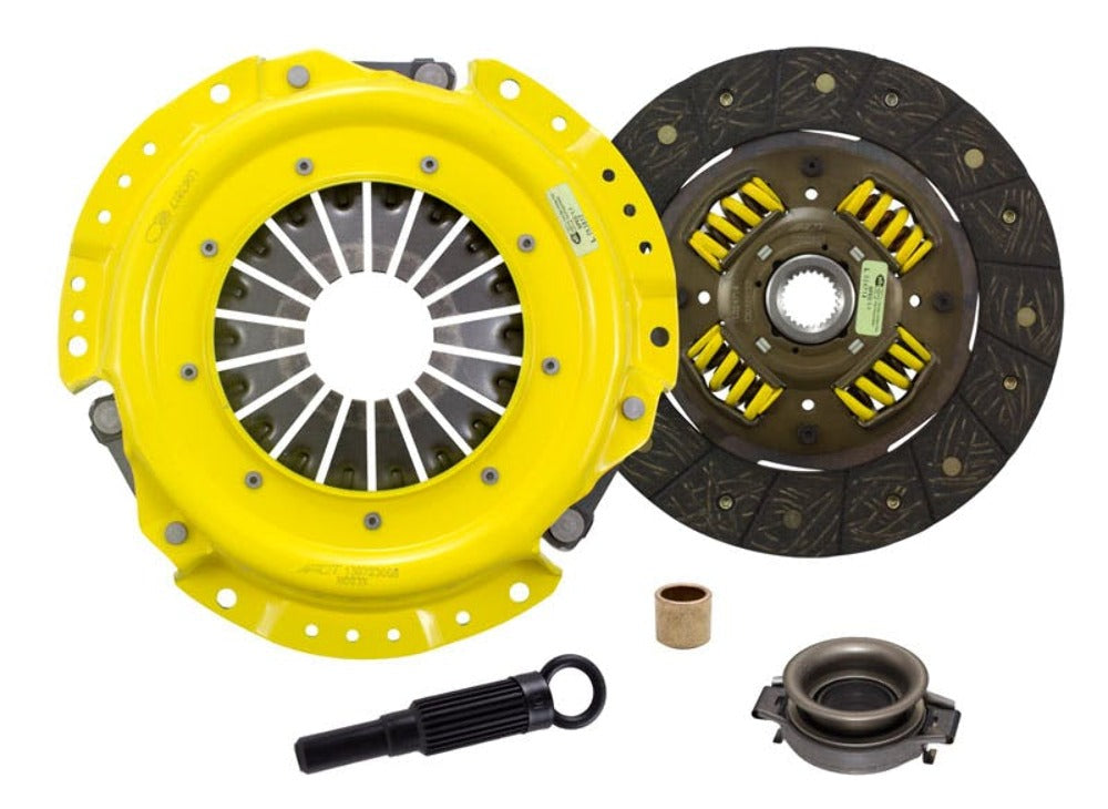 Advanced Clutch Technology NA1-XTSS XT/Perf Street Sprung