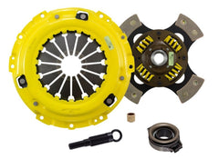 Advanced Clutch Technology NM1-HDG4 HD/Race Sprung 4 Pad