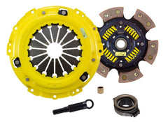 Advanced Clutch Technology NM1-HDG6 HD/Race Sprung 6 Pad