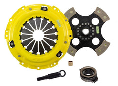 Advanced Clutch Technology NM1-HDR4 HD/Race Rigid 4 Pad
