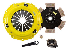 Advanced Clutch Technology NM1-HDR6 HD/Race Rigid 6 Pad