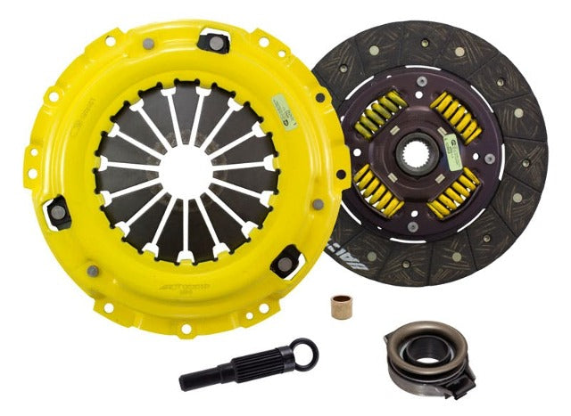 Advanced Clutch Technology NM1-HDSS HD/Perf Street Sprung