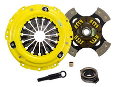 Advanced Clutch Technology NM1-XTG4 XT/Race Sprung 4 Pad