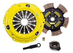 Advanced Clutch Technology NM1-XTG6 XT/Race Sprung 6 Pad