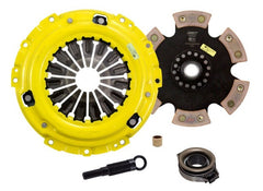 Advanced Clutch Technology NM1-XTR6 XT/Race Rigid 6 Pad