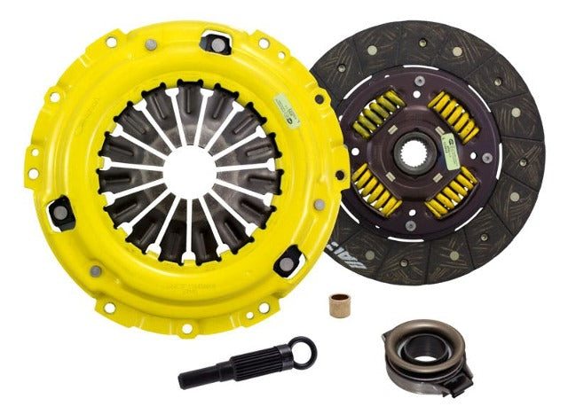 Advanced Clutch Technology NM1-XTSS XT/Perf Street Sprung