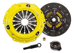 Advanced Clutch Technology NM1-XTSS XT/Perf Street Sprung