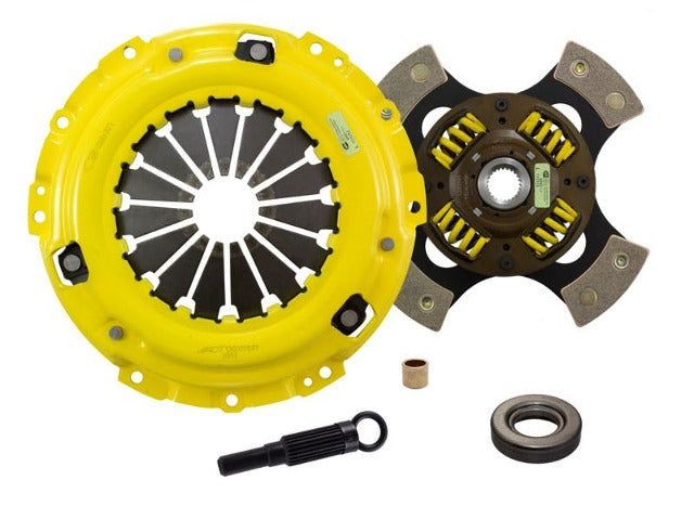 Advanced Clutch Technology NS1-HDG4 HD/Race Sprung 4 Pad