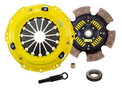 Advanced Clutch Technology NS1-HDG6 HD/Race Sprung 6 Pad