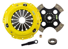 Advanced Clutch Technology NS1-HDR4 HD/Race Rigid 4 Pad