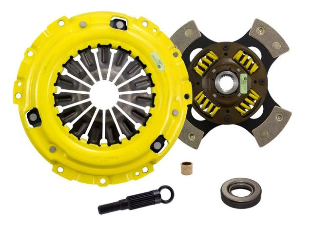Advanced Clutch Technology NS1-XTG4 XT/Race Sprung 4 Pad
