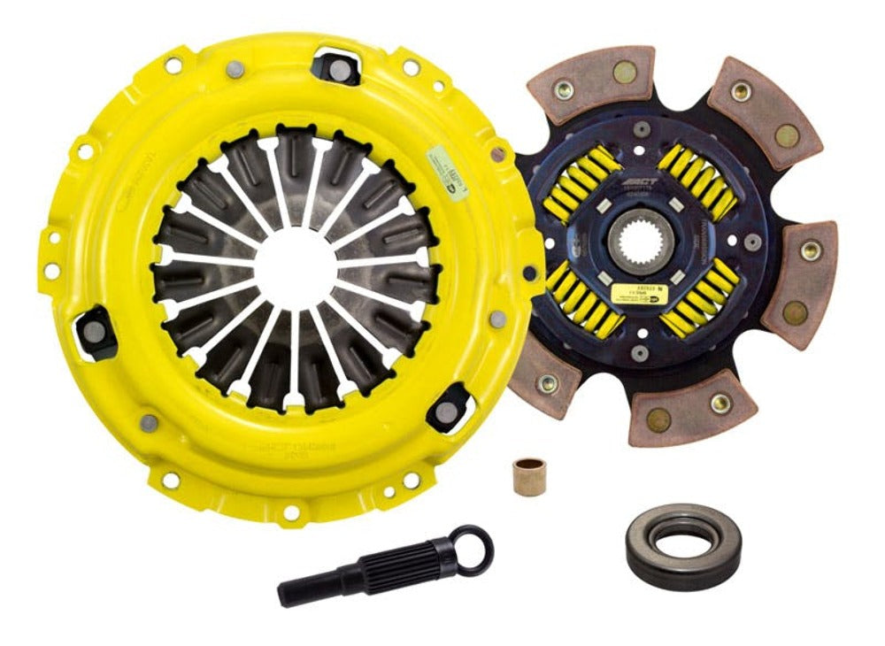 Advanced Clutch Technology NS1-XTG6 XT/Race Sprung 6 Pad