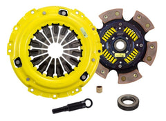 Advanced Clutch Technology NS1-XTG6 XT/Race Sprung 6 Pad