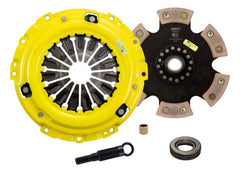 Advanced Clutch Technology NS1-XTR6 XT/Race Rigid 6 Pad