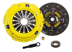 Advanced Clutch Technology NS1-XTSS XT/Perf Street Sprung