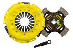 Advanced Clutch Technology NS3-HDG4 HD/Race Sprung 4 Pad