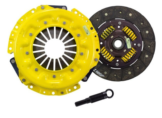 Advanced Clutch Technology NS3-HDSS HD/Perf Street Sprung