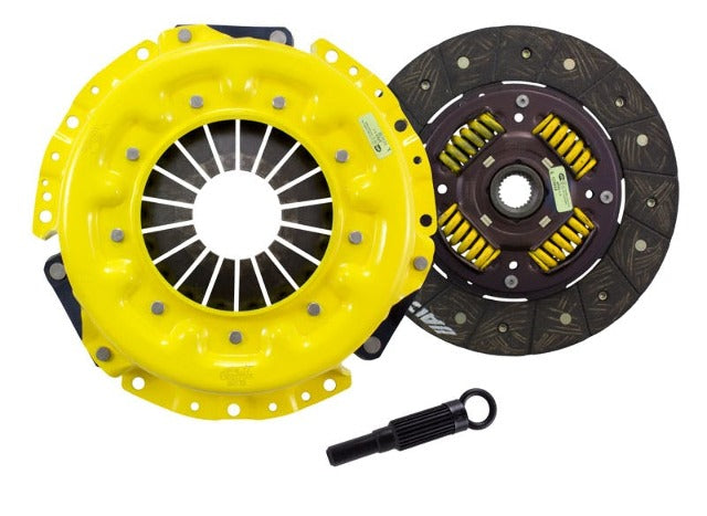 Advanced Clutch Technology NS3-XTSS XT/Perf Street Sprung