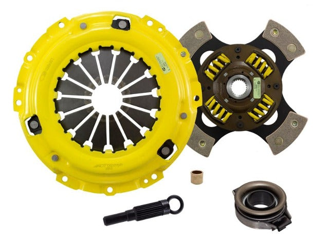 Advanced Clutch Technology NS5-HDG4 HD/Race Sprung 4 Pad