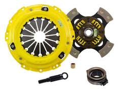 Advanced Clutch Technology NS5-HDG4 HD/Race Sprung 4 Pad