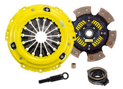 Advanced Clutch Technology NS5-XTG6 XT/Race Sprung 6 Pad